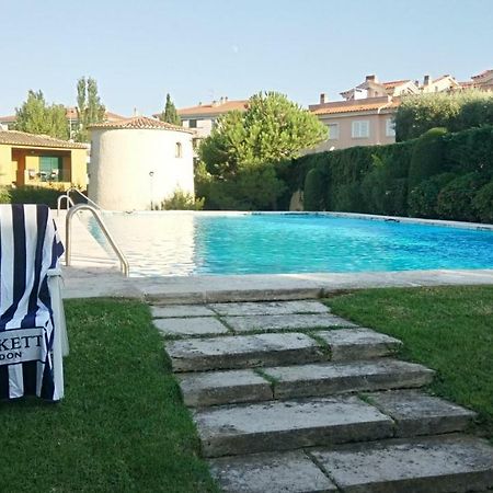 Vidabrava Sagaro Garden, Jardin Privado, Piscina, 150 M Playa Lägenhet S'Agaro Exteriör bild