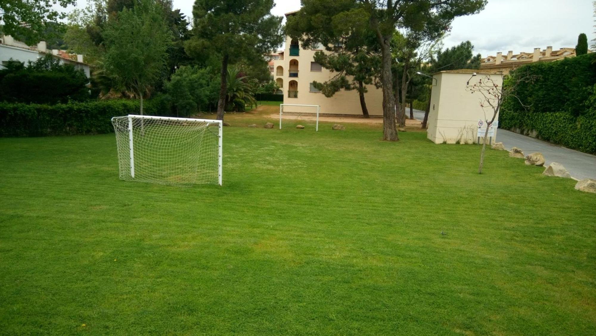 Vidabrava Sagaro Garden, Jardin Privado, Piscina, 150 M Playa Lägenhet S'Agaro Exteriör bild